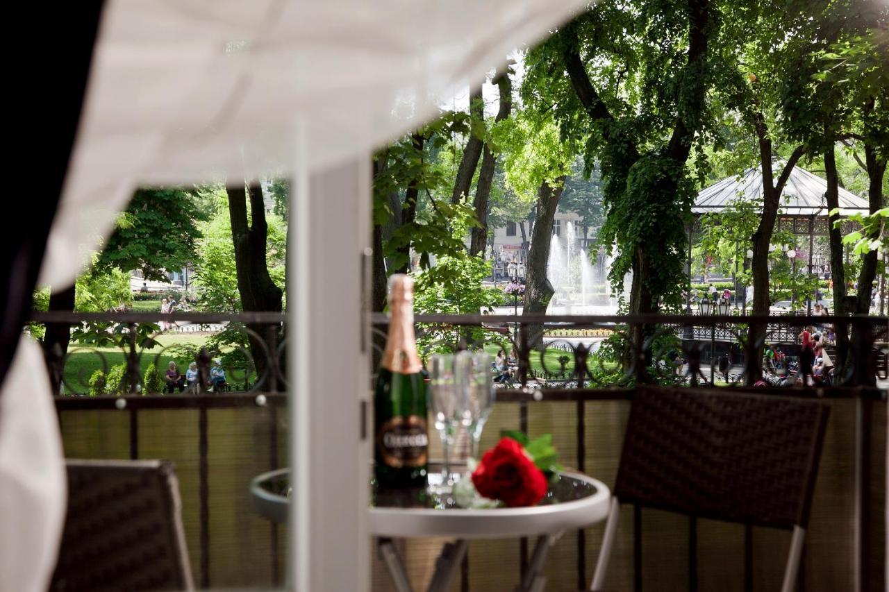 Daire Garden Odessa