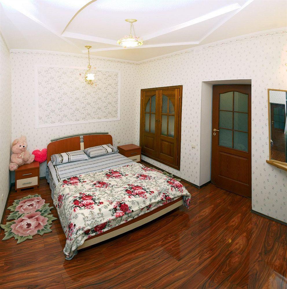 Daire Garden Odessa