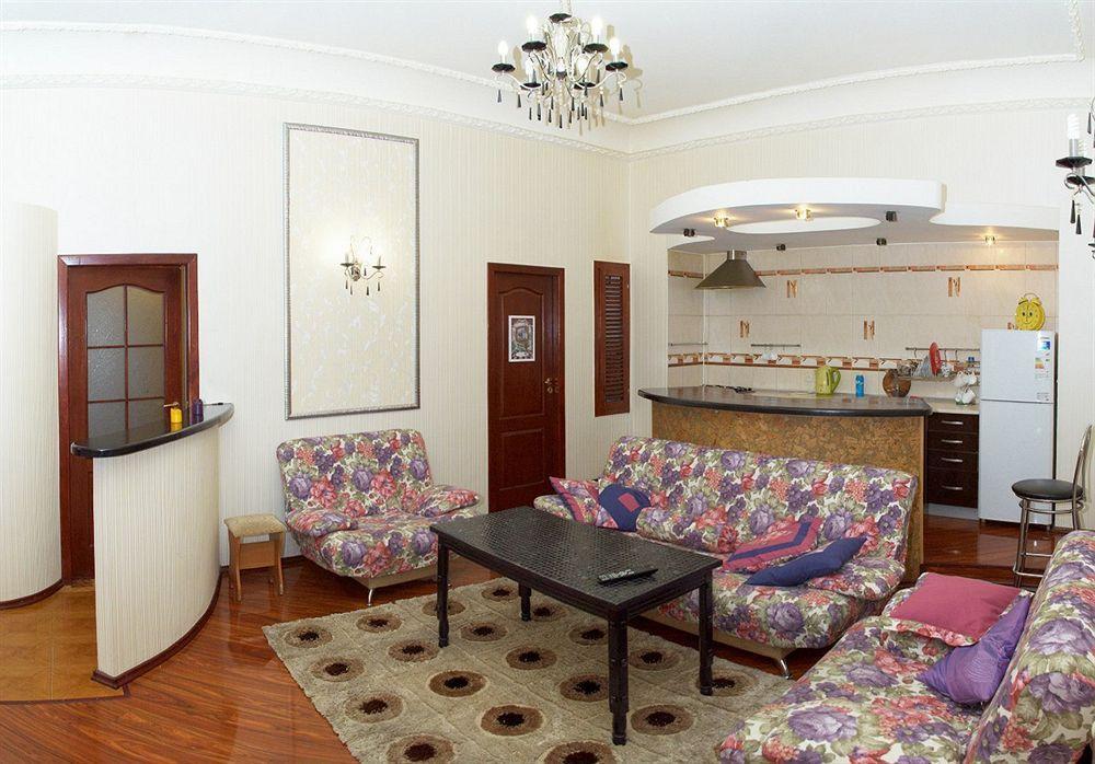 Daire Garden Odessa