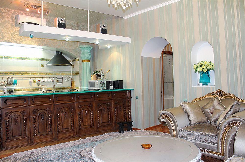 Daire Garden Odessa