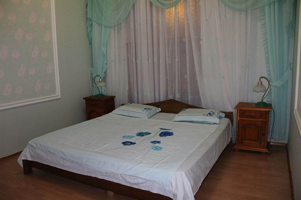 Daire Garden Odessa