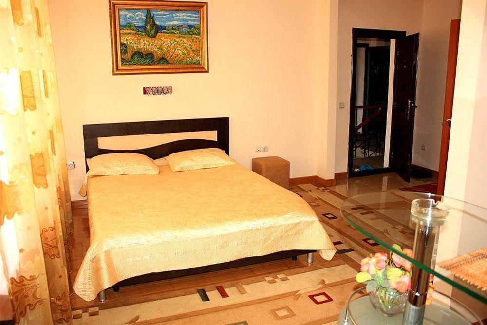 Daire Garden Odessa
