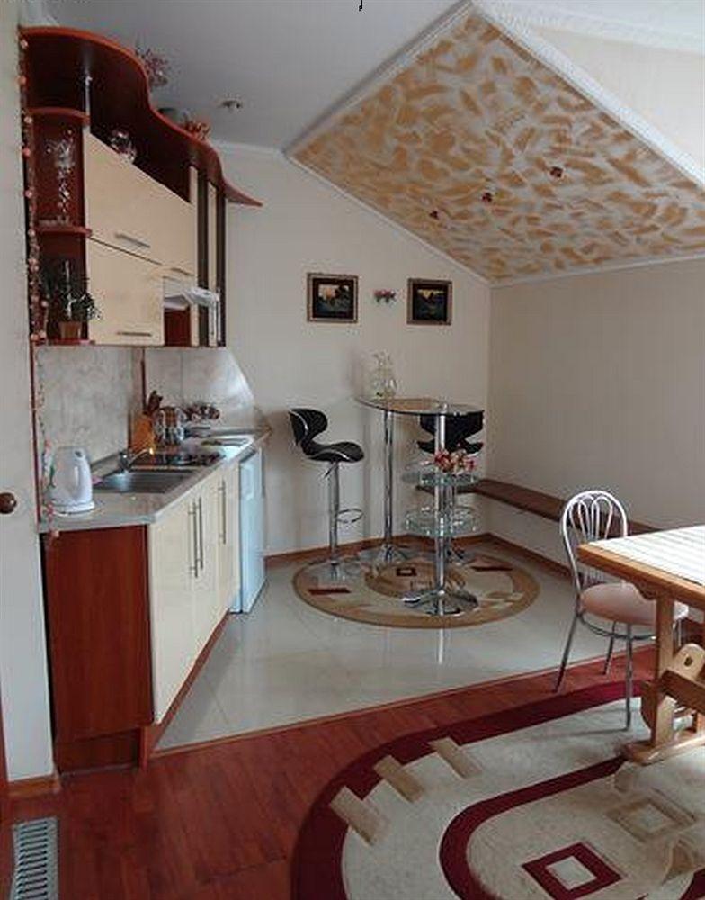 Daire Garden Odessa